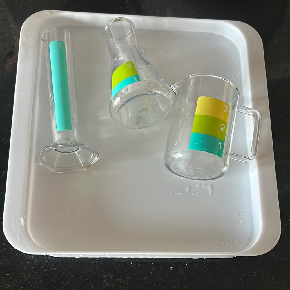 Lovevery Science Set